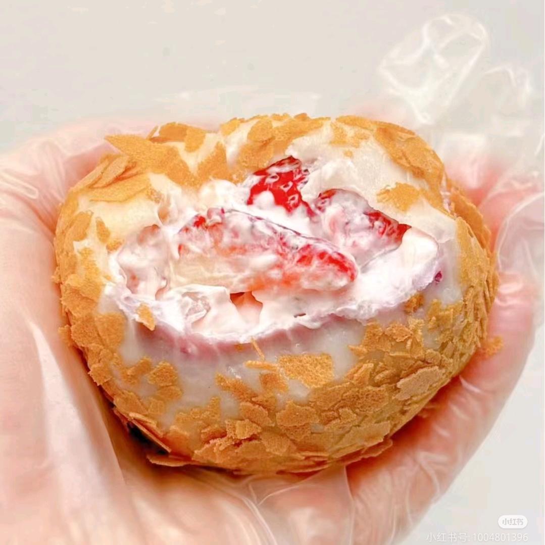 日照万达玉玉麻糍甜食铺