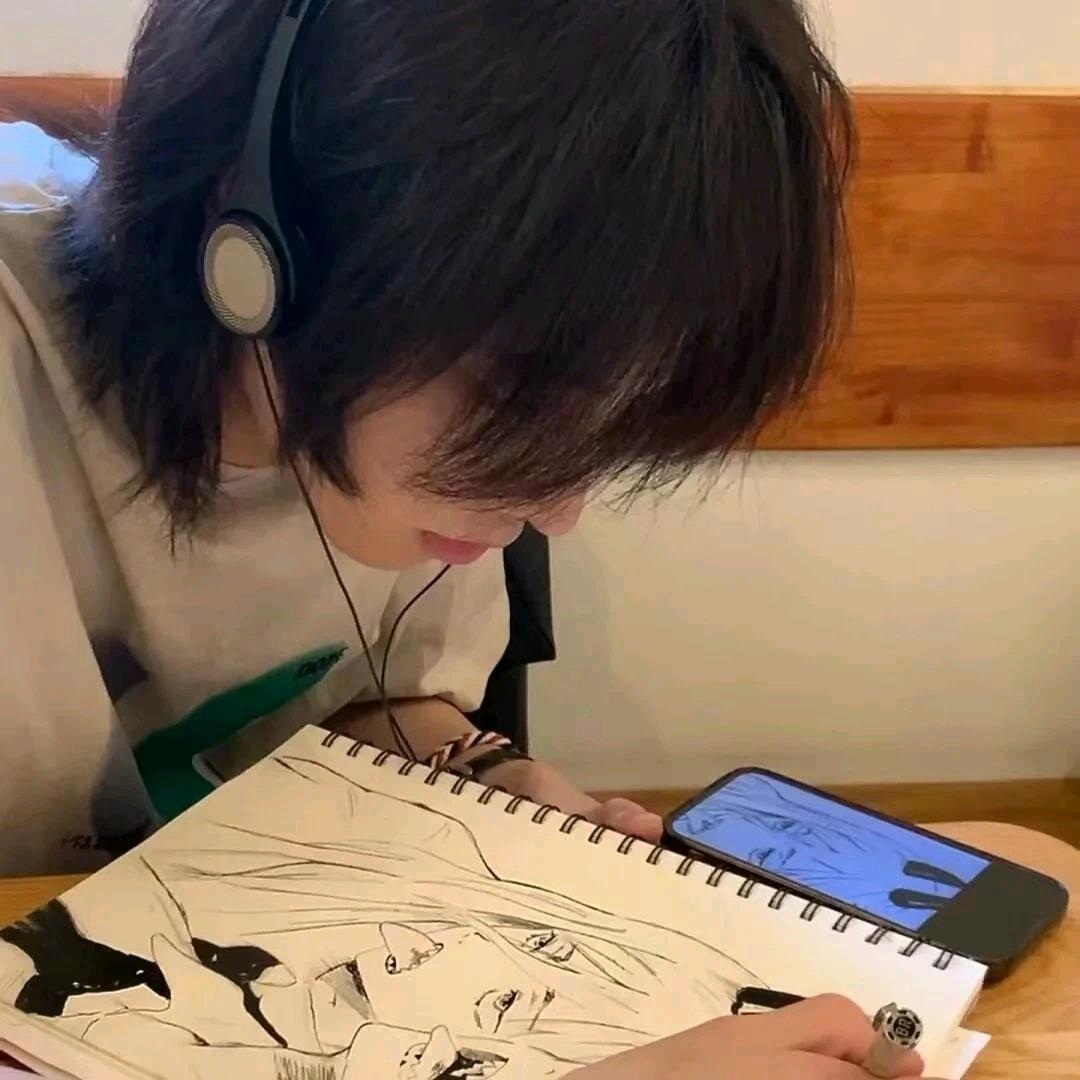 晚琉💫