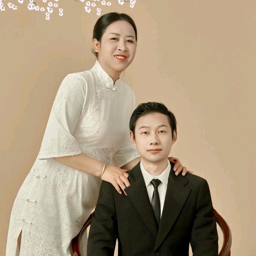 奶茶妹妹。