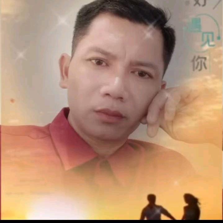 缘份让我遇见你