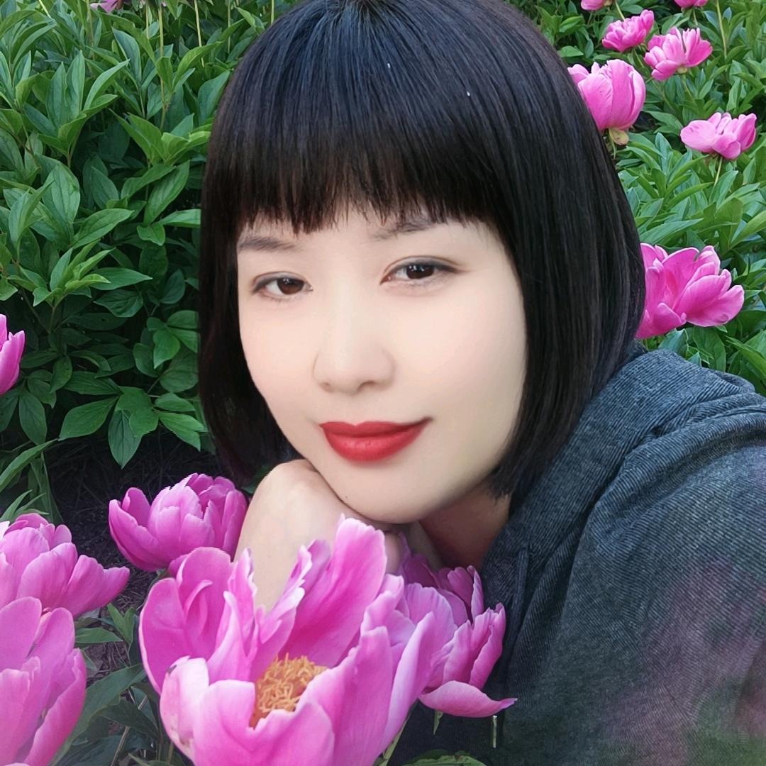 💞ღ小芳🍬
