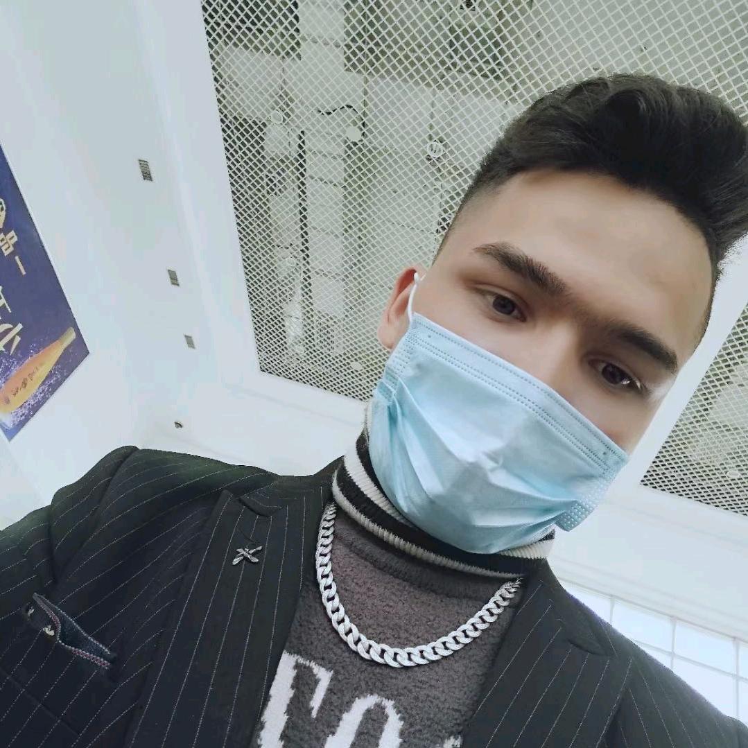 阿力米江 ♏