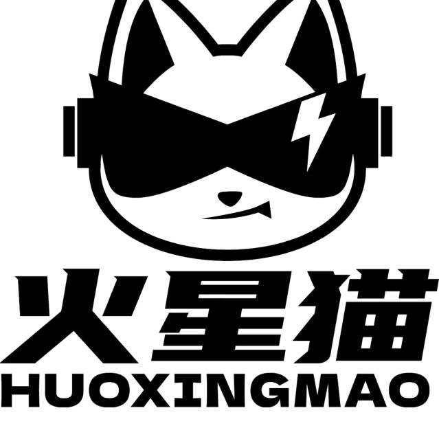 火星猫电竞俱乐部官方号