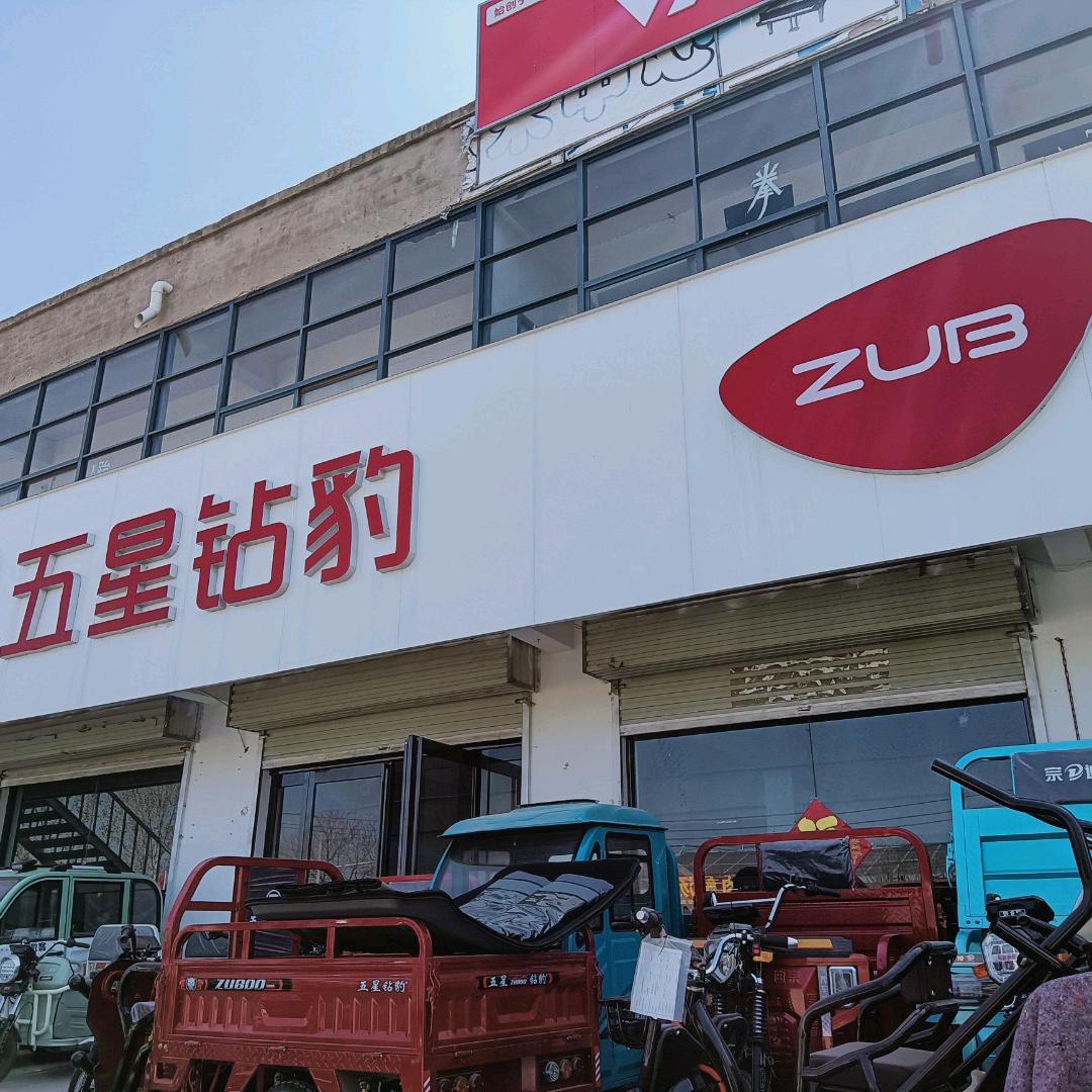 钻豹（小猎豹超能跑）