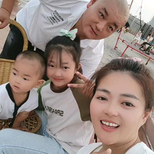 小真妹宝妈
