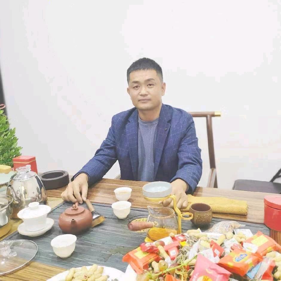 ￥趙财进宝￥