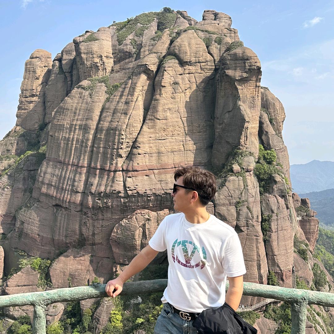 景哥记录生活