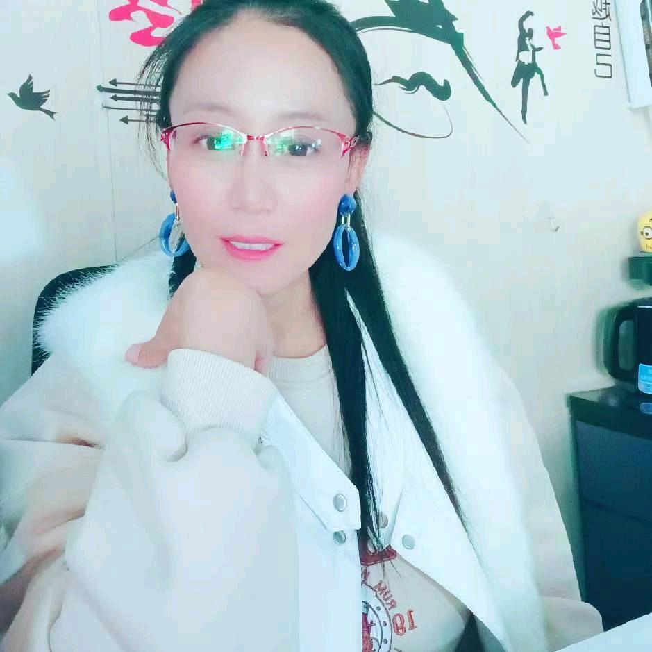 爱未来 雪莲