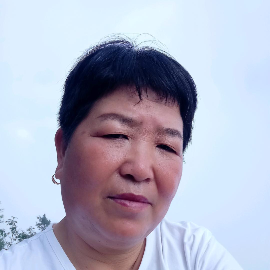 美丽人生大姐