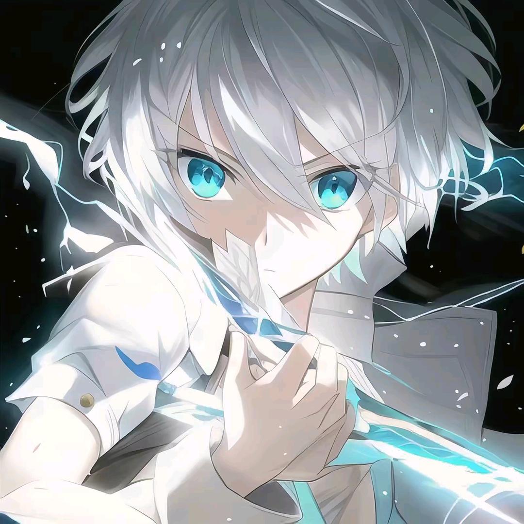 秋水（国服马超）
