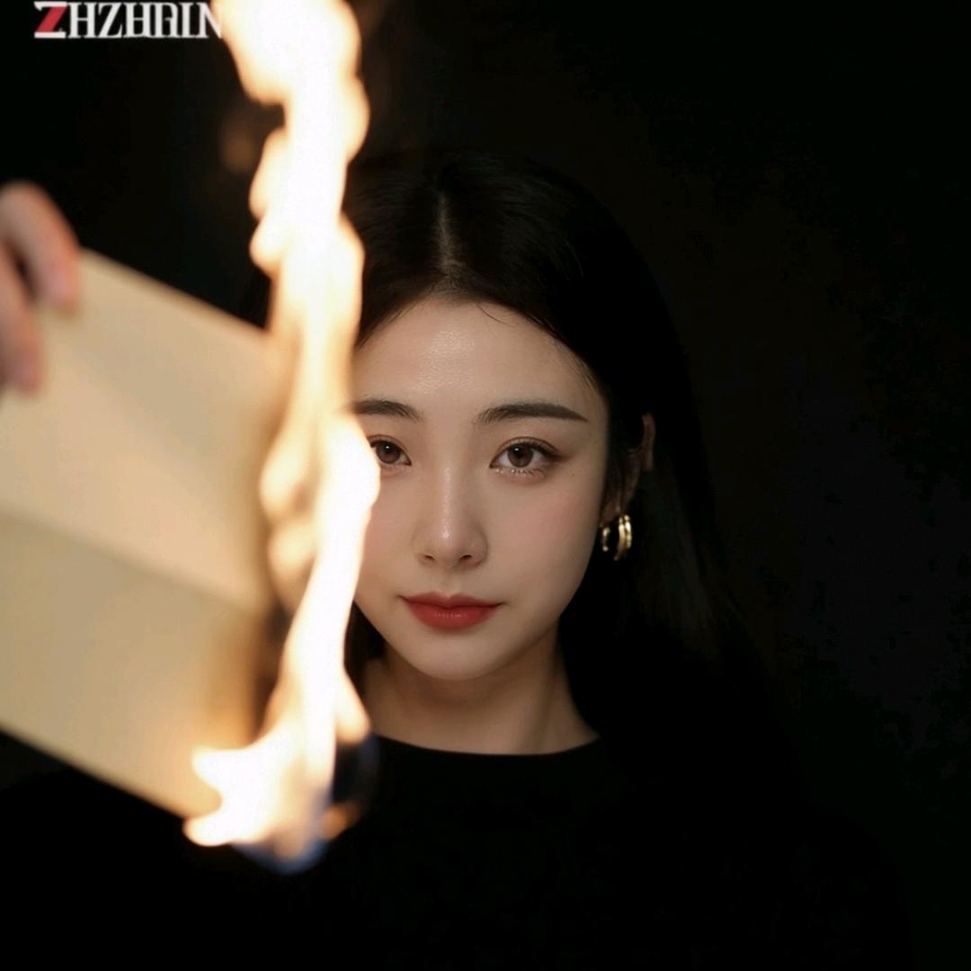 小美美