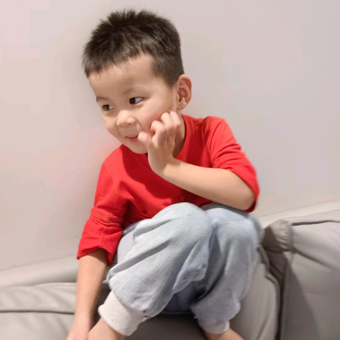 健康是福