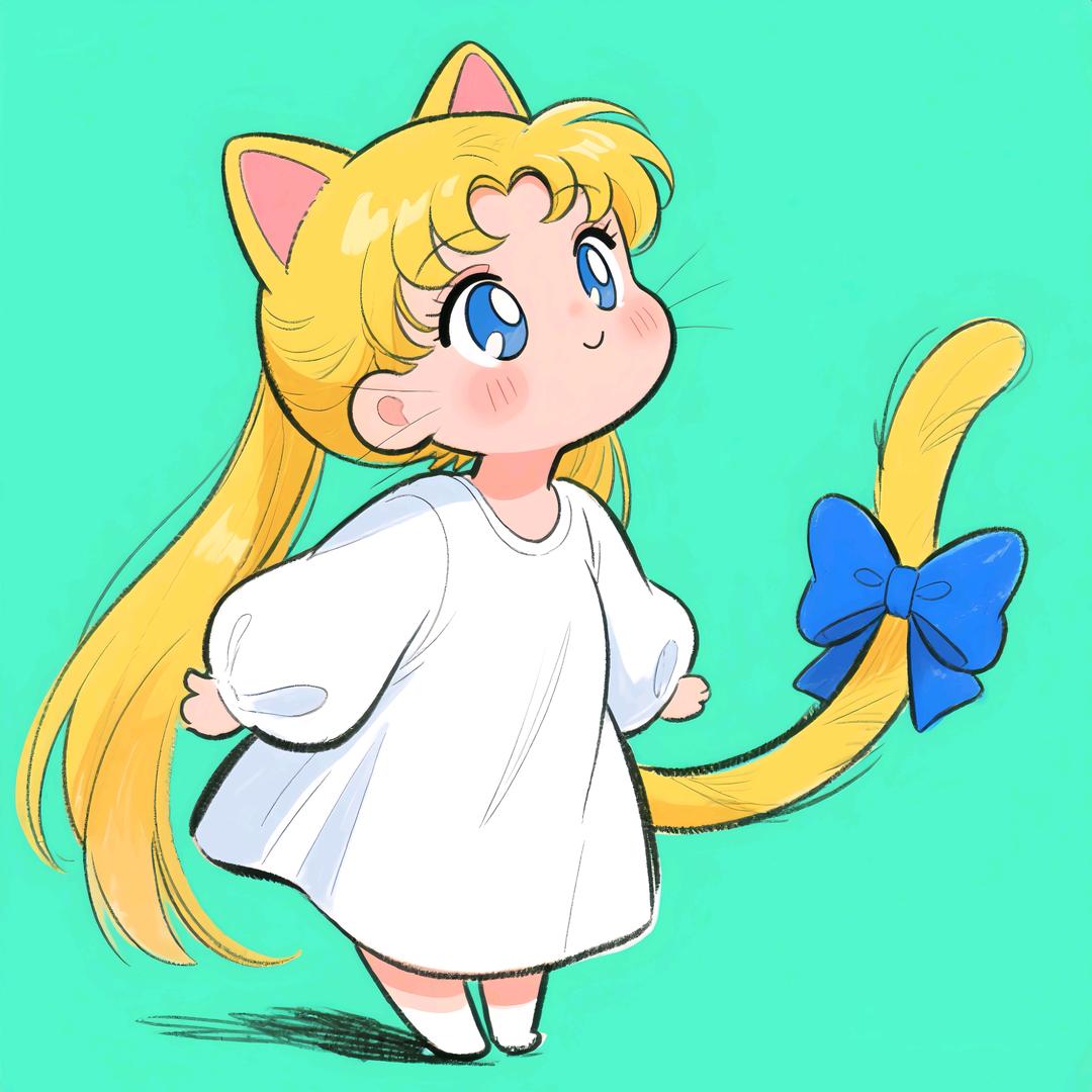 “    猫酱°