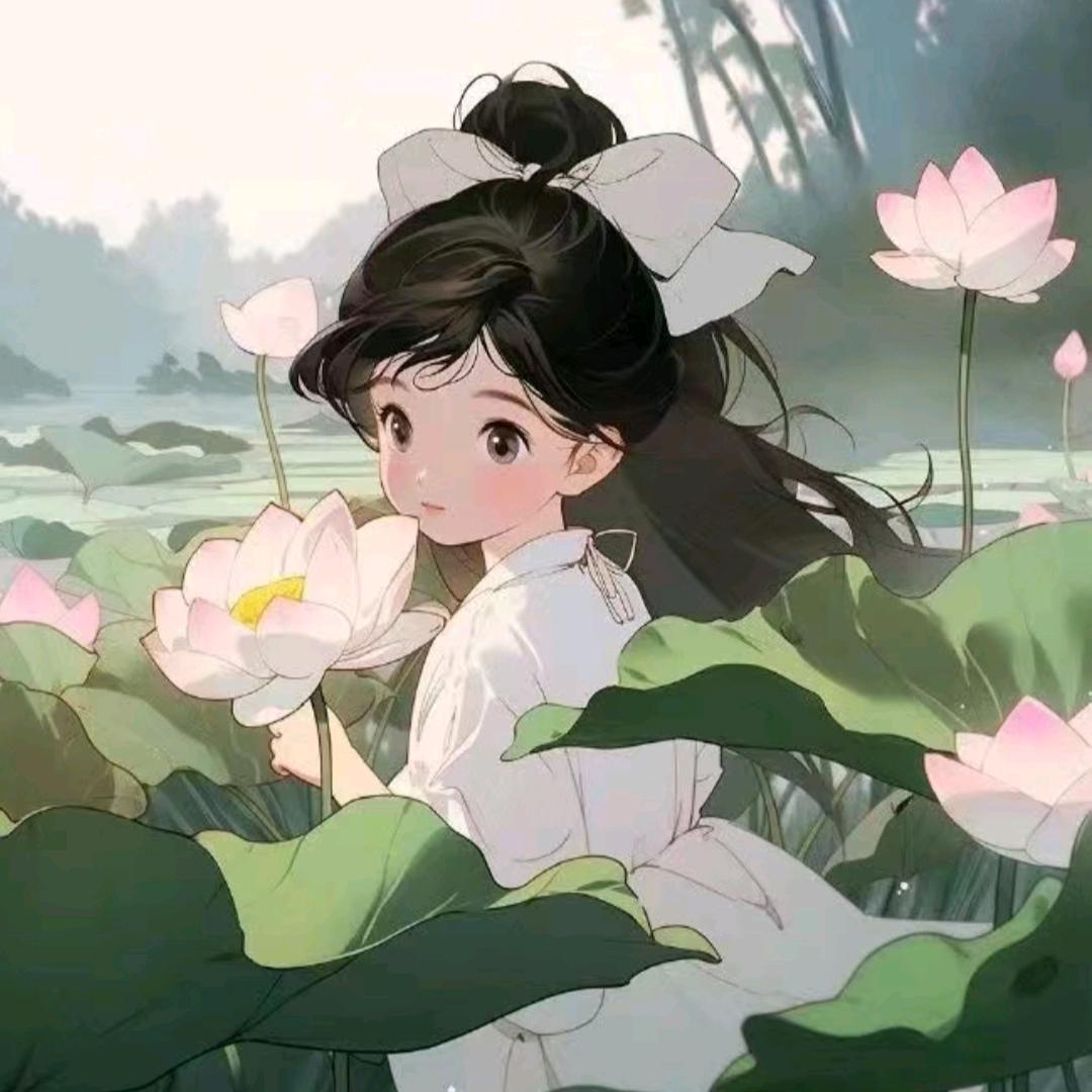 小何呀~(◔◡◔)🌱