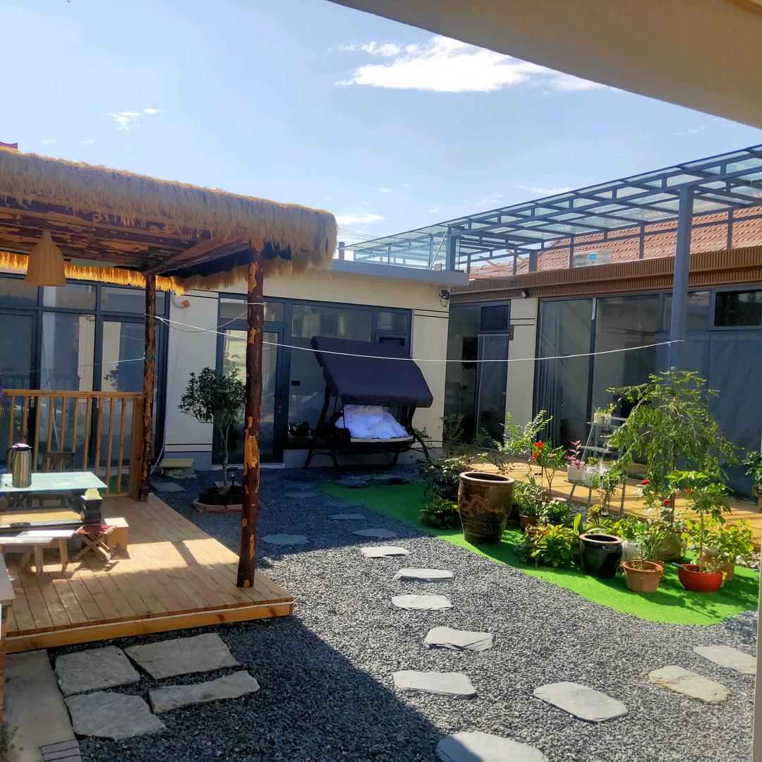 东方日出《1》雅暄民宿