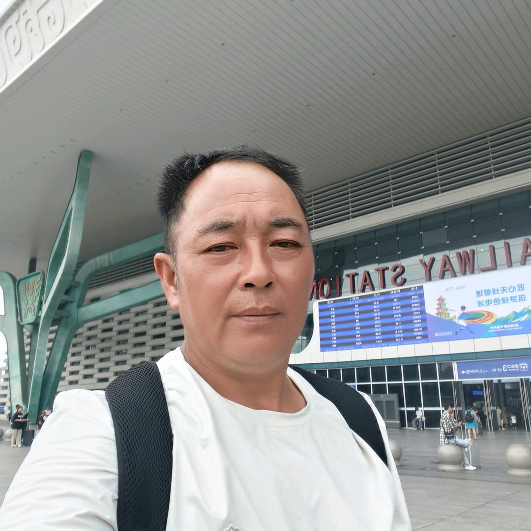 川R小哥哥