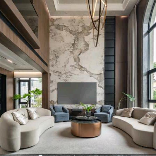 上海铖毅整装成成