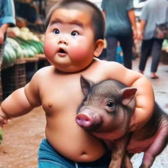 韦🐷三🐷哥🐷