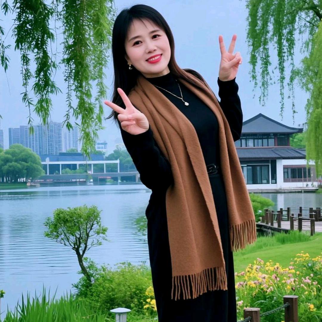 每一天快乐