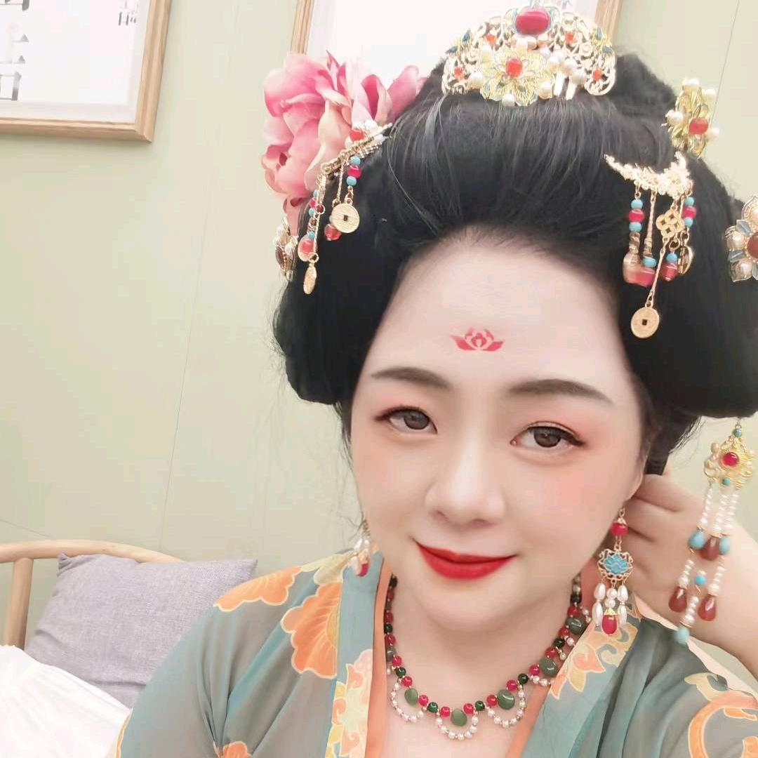 玲（单身）