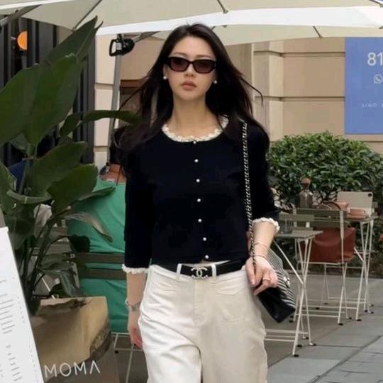 王嬛嬛时尚轻奢馆