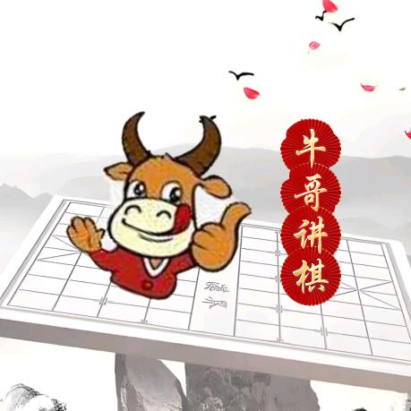 牛哥讲棋