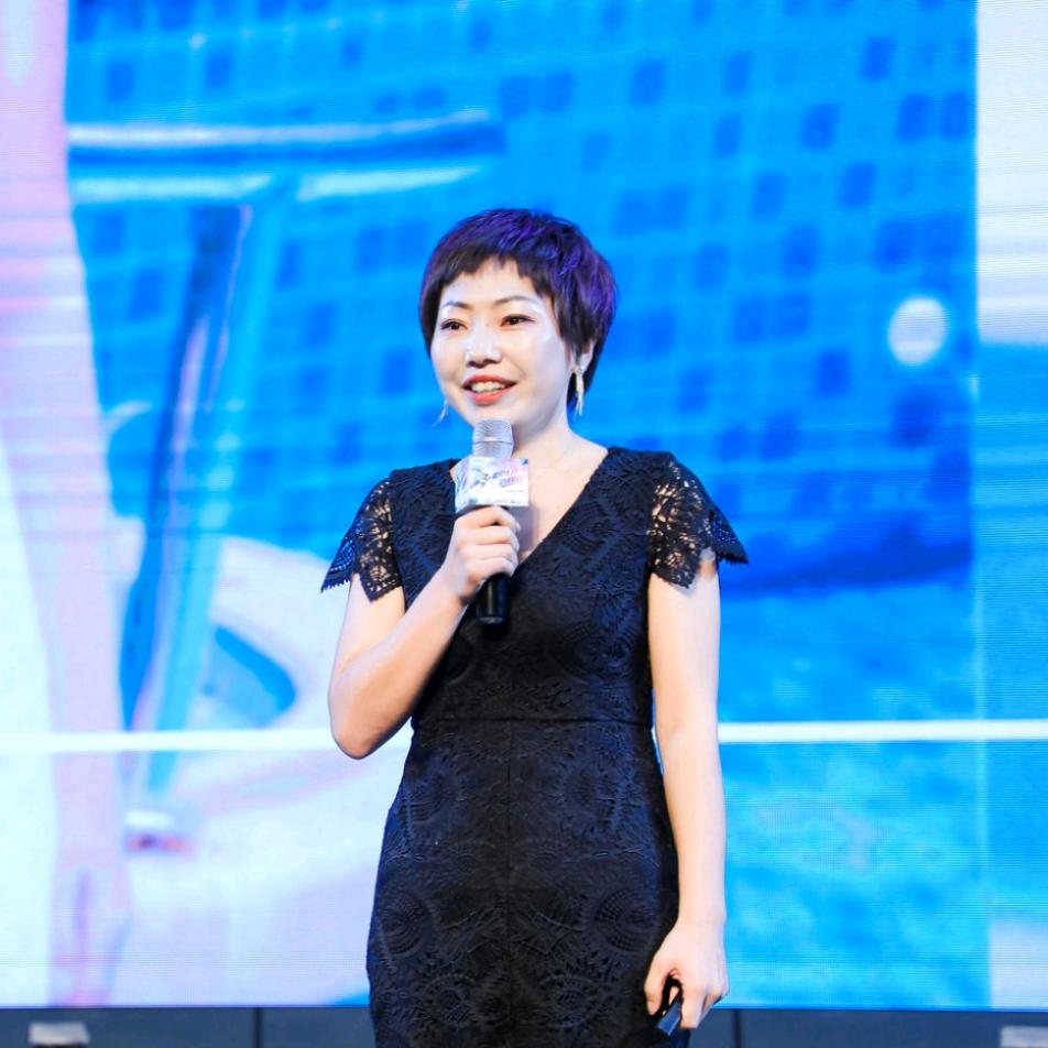 二宝妈咪