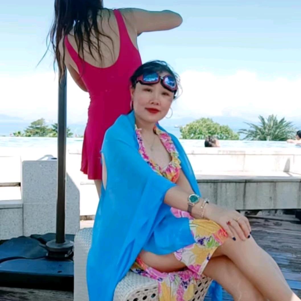 郴湘辣妹子