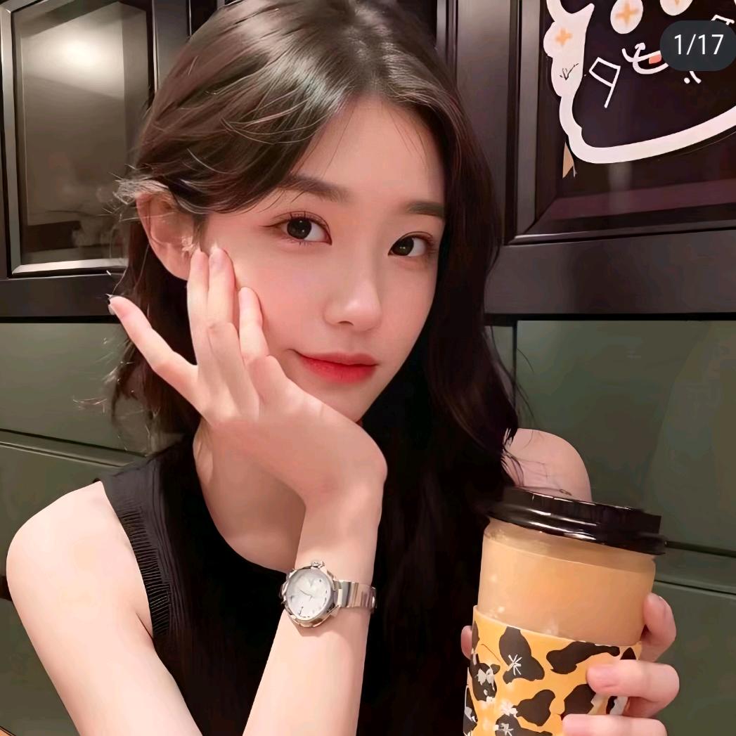 十七同学