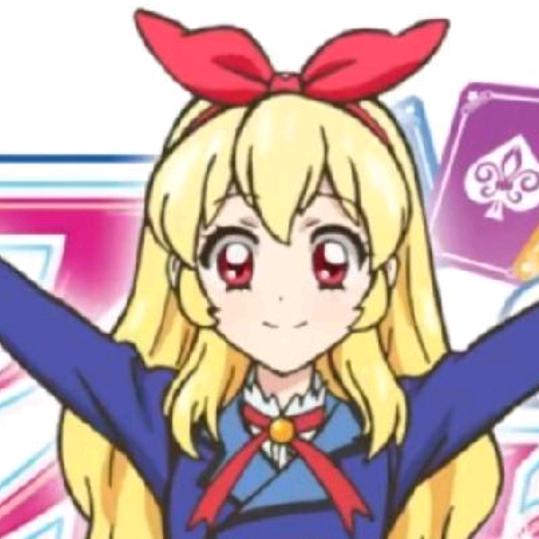 魔法少女啦啦啦啦