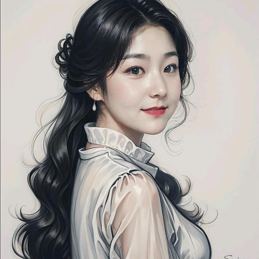 暖心❤