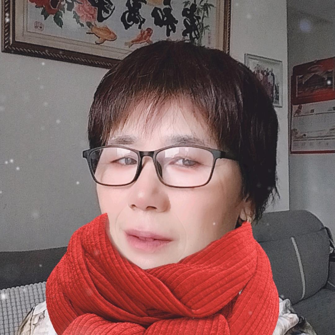 萍姐首播