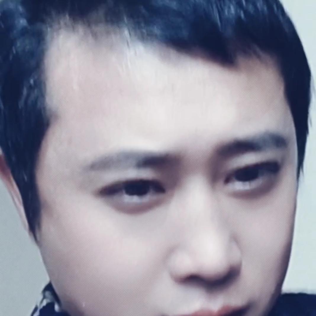 余生只爱我的小呆子