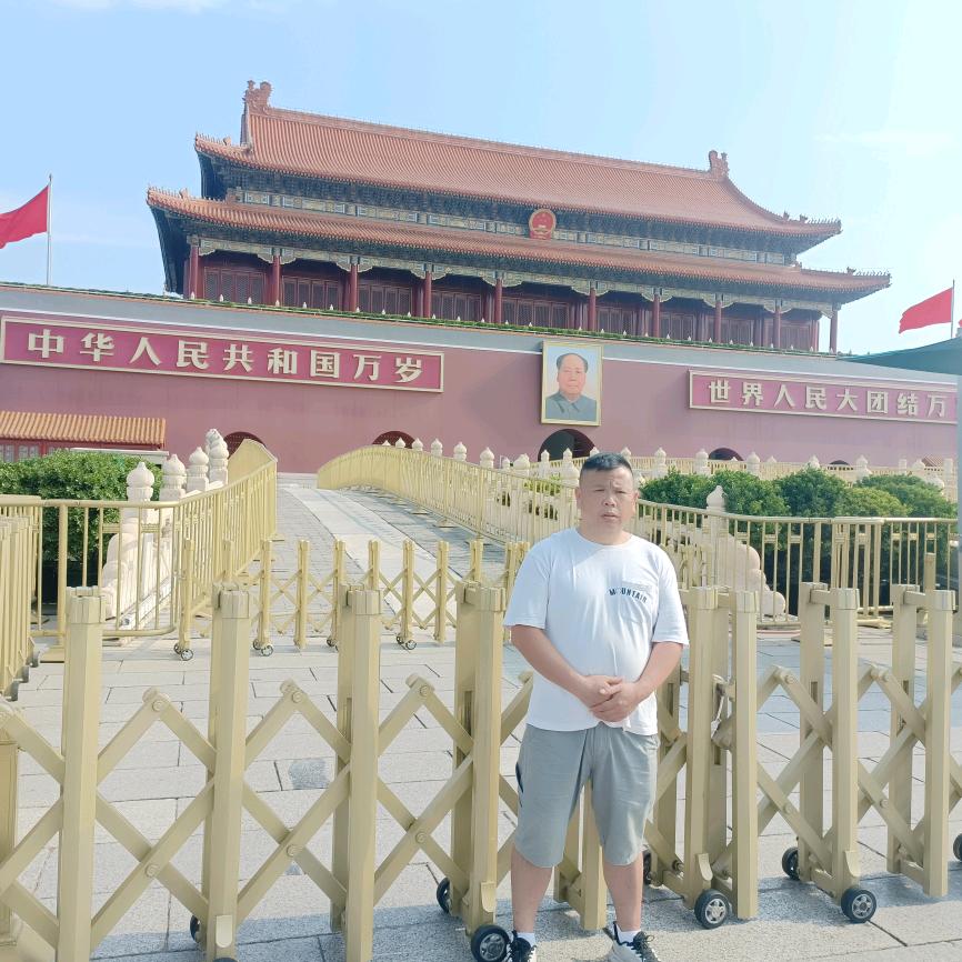 固安居智能门锁