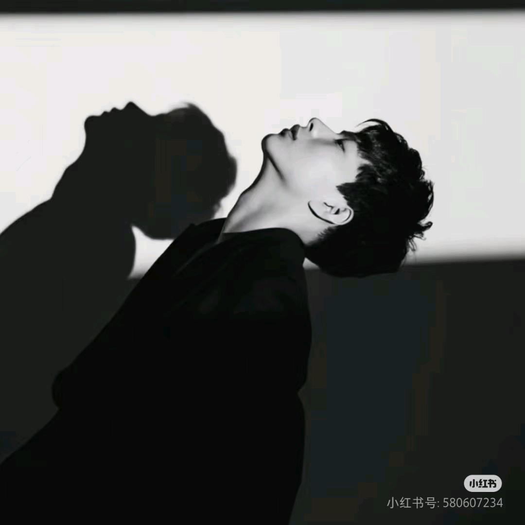 披着狼皮的羊✨