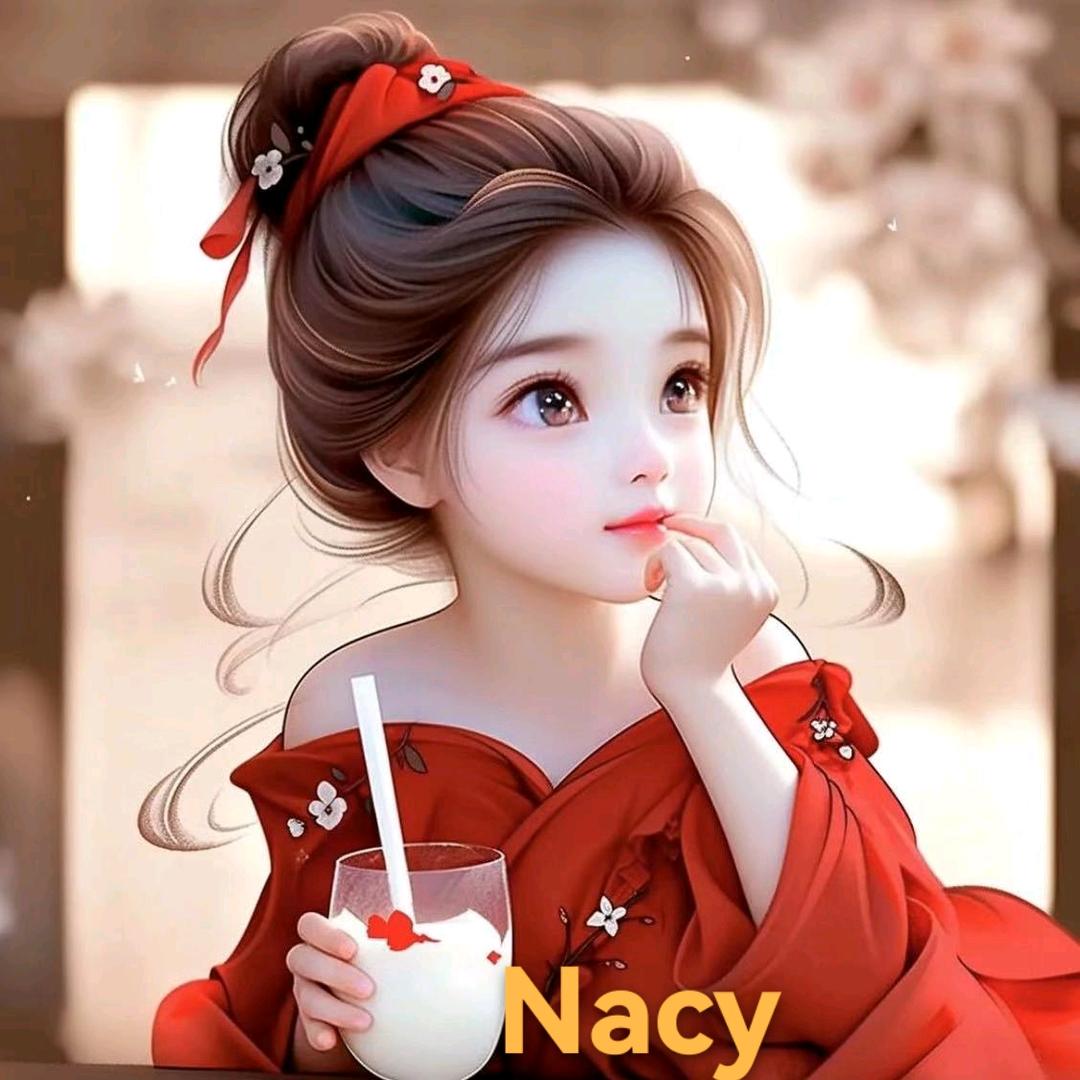 Nacy