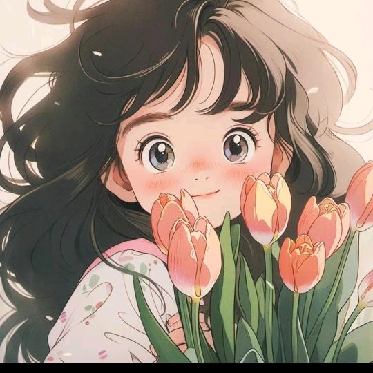 祖国老花朵