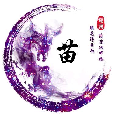 老苗爱唱戏