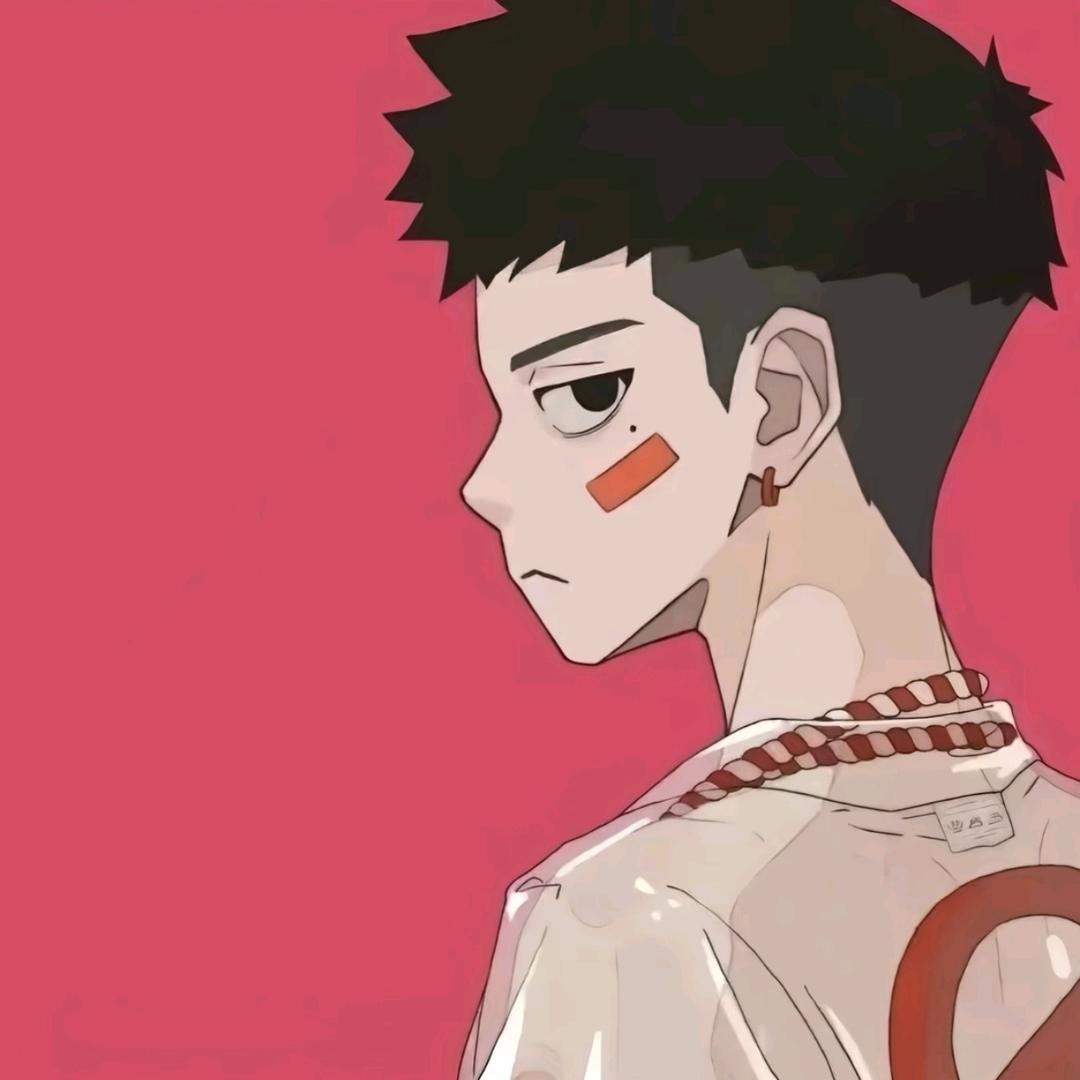 呆呆