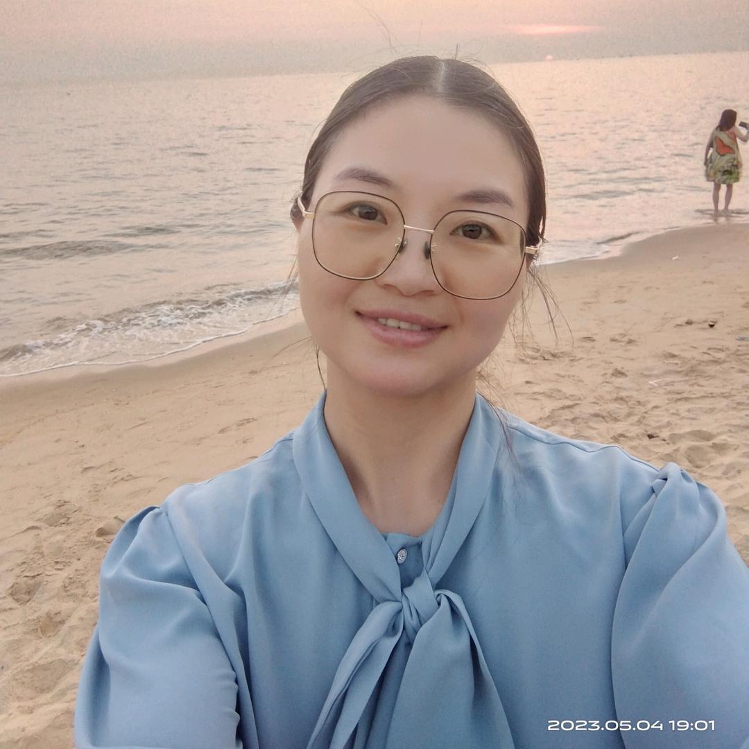 郑州市二七区通透禅拍