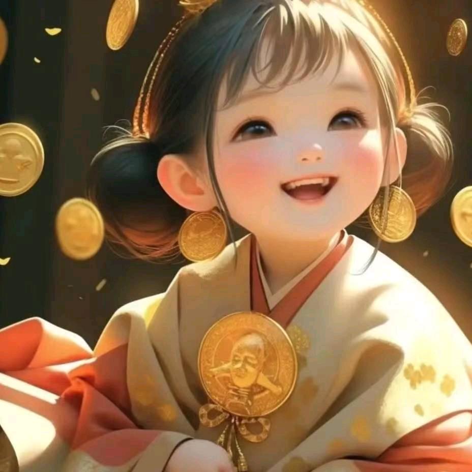 元宝团子