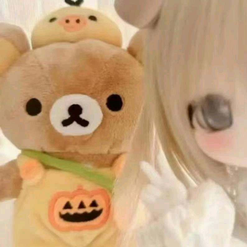 喃