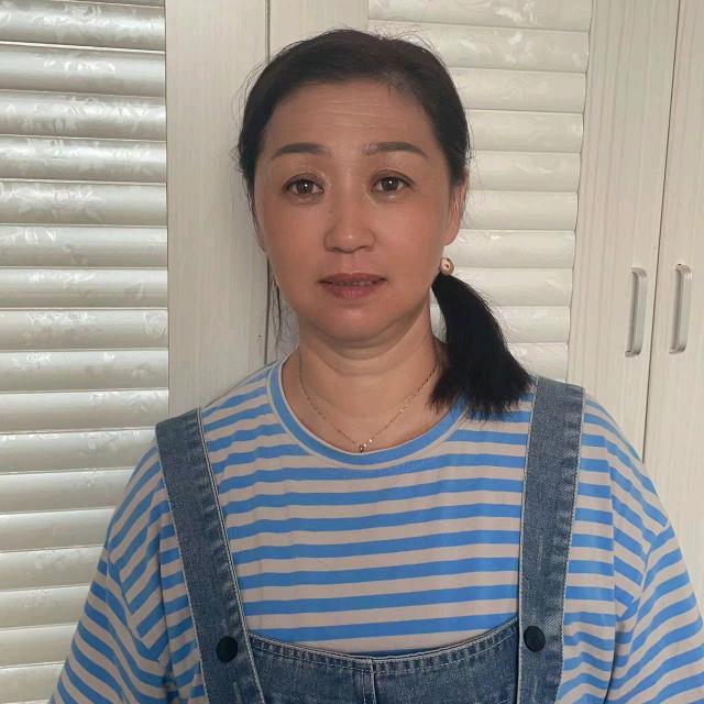 华姐（好物在橱窗）