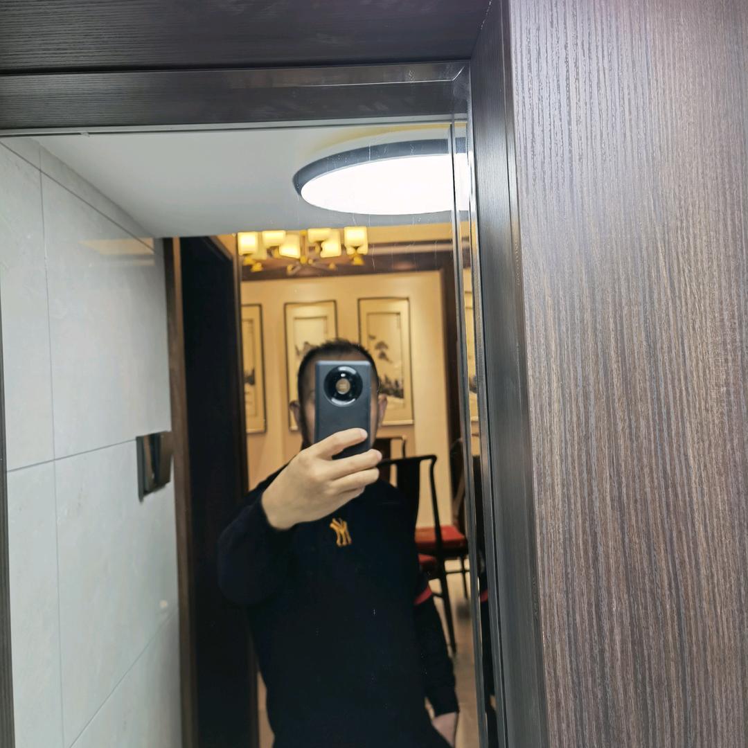 文某人（偏向虎山行）