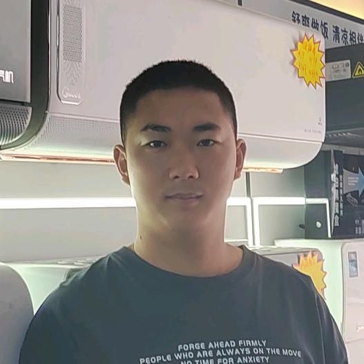 莲花坝美的智慧家