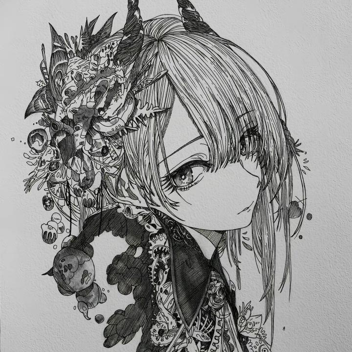 许兰昕.🌙