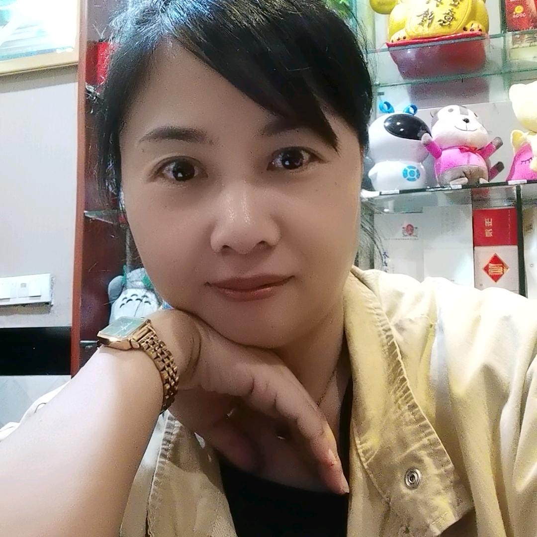 微笑面对（对口型）