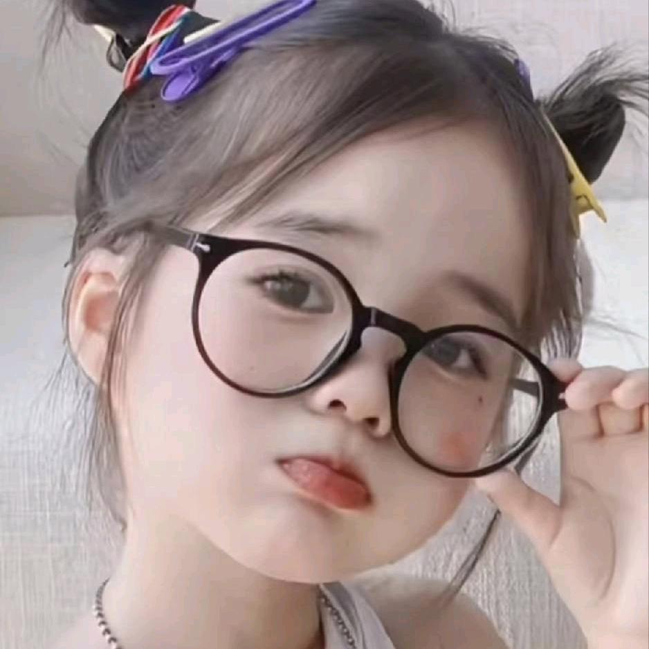 幸运果儿~