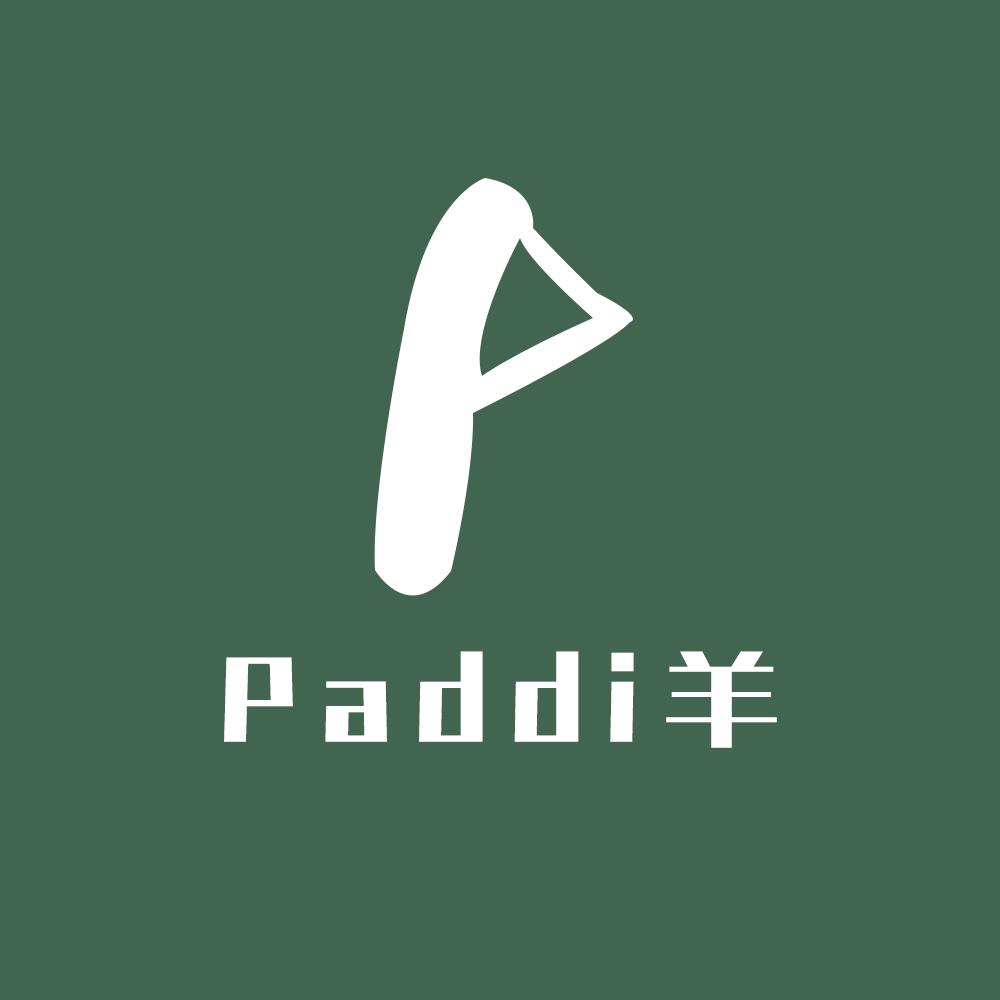 Paddi羊服饰