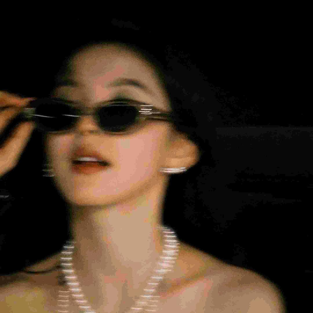 你很特别.